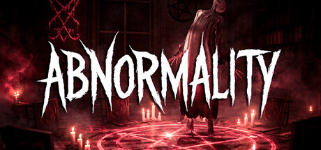 Abnormality - Co-op Horror Ghost Hunting Game