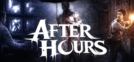 After Hours - Co-op Asymmetric Horror Collaboration with Lunar Entertainment