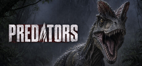 PREDATORS - Tactical Horror Survival Game