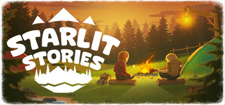 Starlit Stories - Cozy Simulation Published by Nightmare Studios