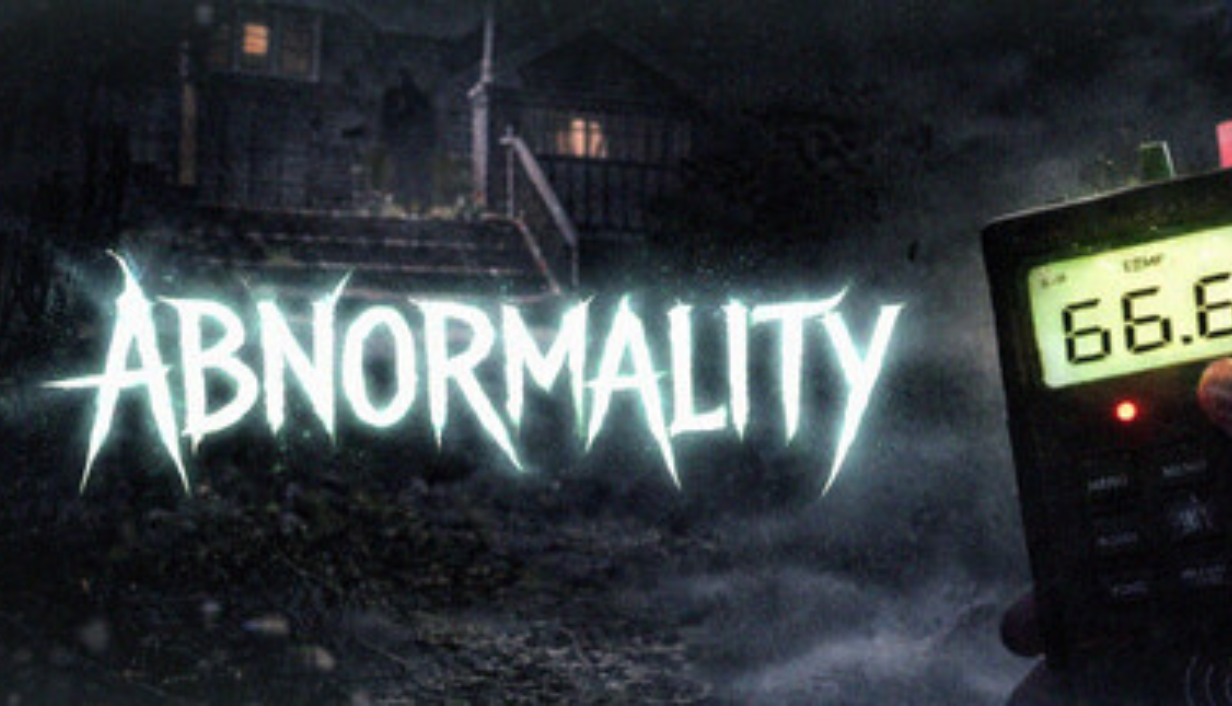Abnormality - Co-op Horror Ghost Hunting Game