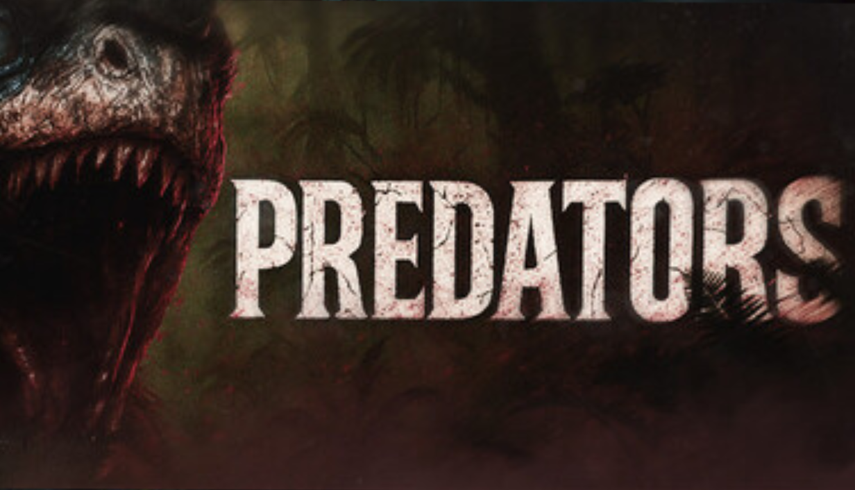 PREDATORS - Tactical Horror Survival Game