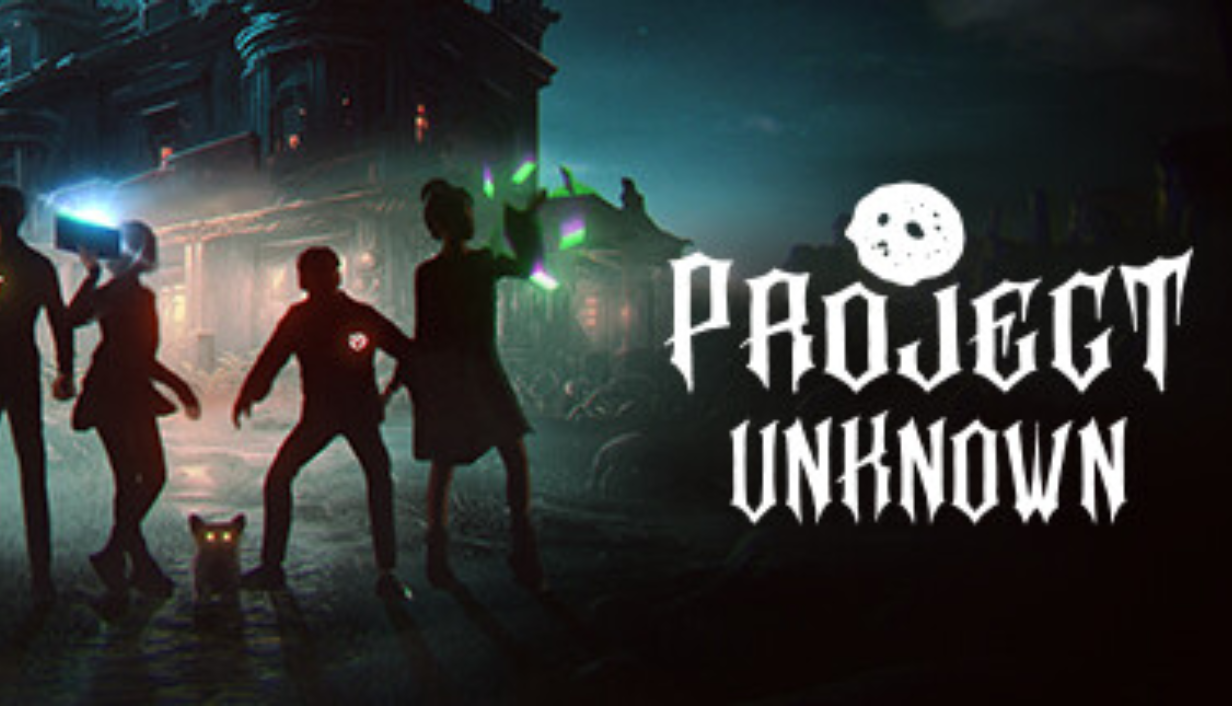 Arcane Wilds - Published by Nightmare Studios